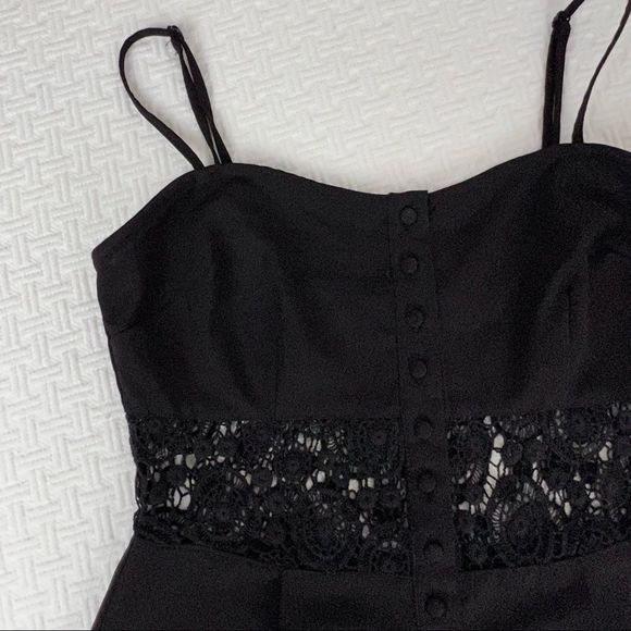 Ark & Co Romper - Picture 2 of 9